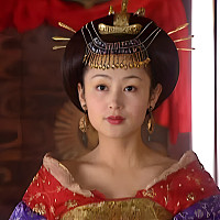 太平公主和她的时
