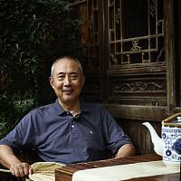 叶兆言